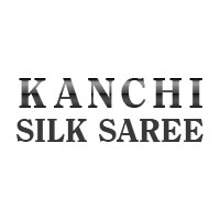 Kanchi Silk Sarees Logo