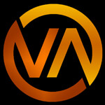 Vickyarts Logo