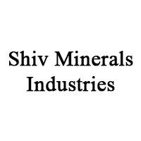 Shiv Minerals Industries Logo