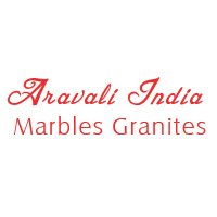 Aravali India Marbles & Granites Logo