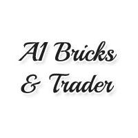 A1 Bricks & Trader Logo