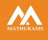 SRI MATHURAMS MEDICAL ENGINEERING Logo