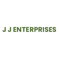 J J Enterprises Logo