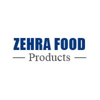 Zehra Food Products Logo