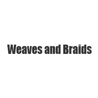 Weaves and Braids