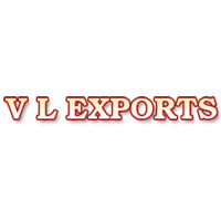 V L Exports Logo