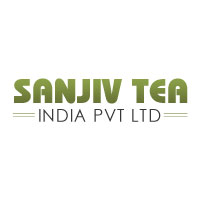 Sanjiv Tea India Pvt Ltd Logo