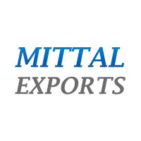 Mittal Export Logo