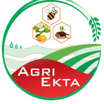 M/s Ekta Honey Farm Logo