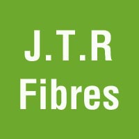J.T.R Fibres Logo