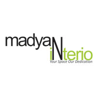 Madyan Interio Logo