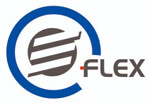 Creativeflex Engineering & Exports Logo