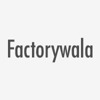 Factorywala Logo