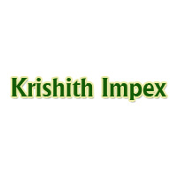 Krishith Impex Logo
