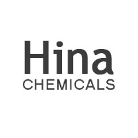 Hina Chemicals Logo