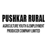 PUSHKAR RURAL AGRICULTURAL YOUTH AND EMPLOYMENT PRODUCER COMPANY LIMIT Logo