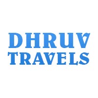 Dhruv Travels Logo