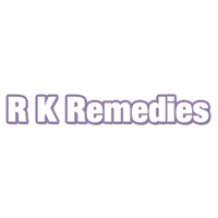 R K Remedies Logo