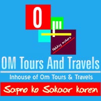 Om Tours & Travel