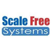 Scale Free Systems Logo