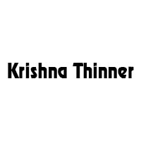 Krishna Thinner Logo