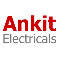 Ankit Electricals Logo