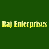 Raj Enterprises Logo