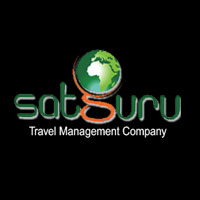 Satguru Holidays India Pvt Ltd Logo