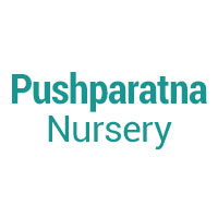 Pushparatna Nursery Logo