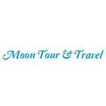 Moon Tour & Travel Logo