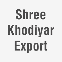 Shree Khodiyar Export
