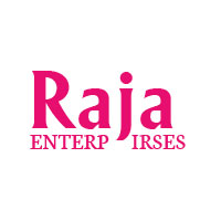 Raja Enterpirses Logo