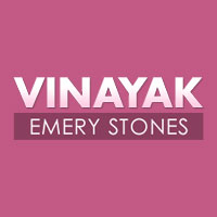 Vinayak Emery Stones Logo