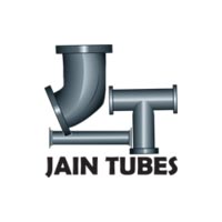 Jain Tubes Logo