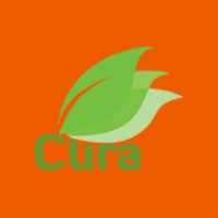Cura Marketing Bureau Logo