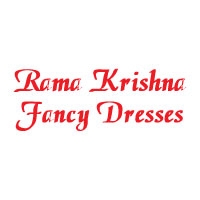 Rama Krishna Fancy Dresses Logo