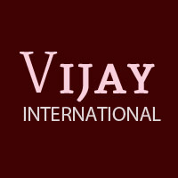 Vijay International Logo