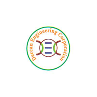 Deccan Engineering Corporation Logo