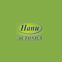 Hanu Autonics Pvt. Ltd. Logo