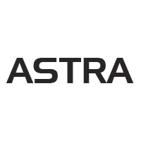 ASTRA Logo