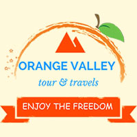 Orange Valley Tour and Travels