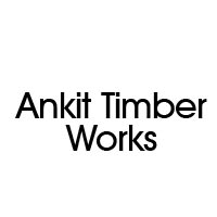 Ankit Timber Works Logo