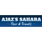 Ajaz’s Sahara Tour & Travels Logo