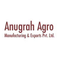 Anugrah Agro Manufacturing & Exports Pvt. Ltd. Logo