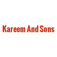 Kareem And Sons Logo