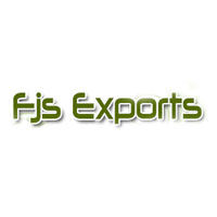 FJS Exporting and Importing Logo