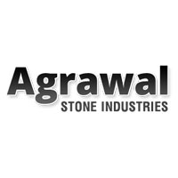Agrawal Stone Industries Logo