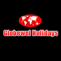 Globewel Holidays India Pvt Ltd Logo