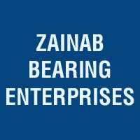 Zainab Bearing Enterprises Logo