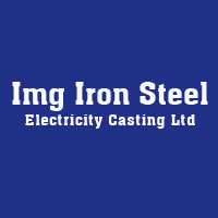 Img Iron Steel Electricity Casting Ltd